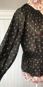 BANANA REPUBLIC shirt